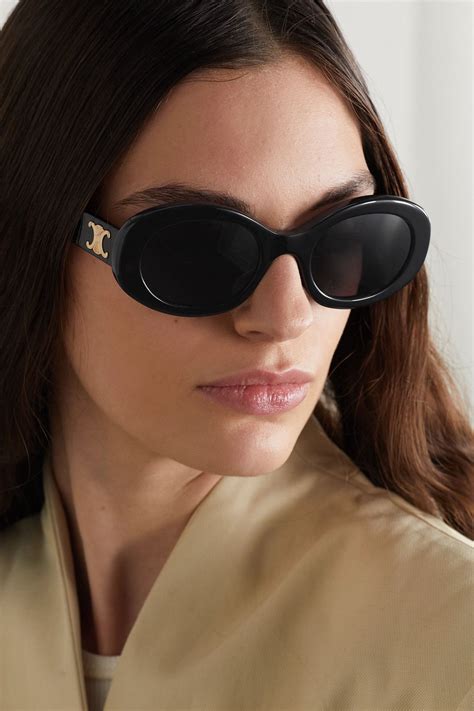 Celine Eyewear Sunglasses for Women .